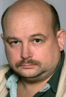 Андрей Харыбин Андрей Харыбин