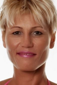 Ольга Куркулина Ольга Куркулина