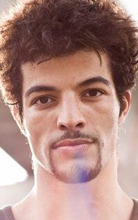 Джавед Эль Берни Джавед Эль Берни