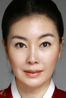 Ким Чхон