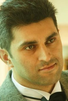 Темур Мамисашвили Темур Мамисашвили