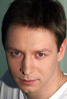 Владимир Жеребцов Владимир Жеребцов