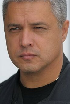Сергей Воробьёв Сергей Воробьёв